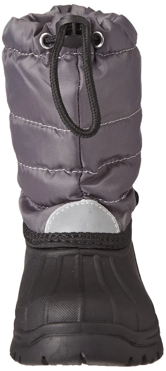 Playshoes Winter-bootie/Stivaletto Invernale Stivali Da NeveUnisex - Bambini e ragazzi