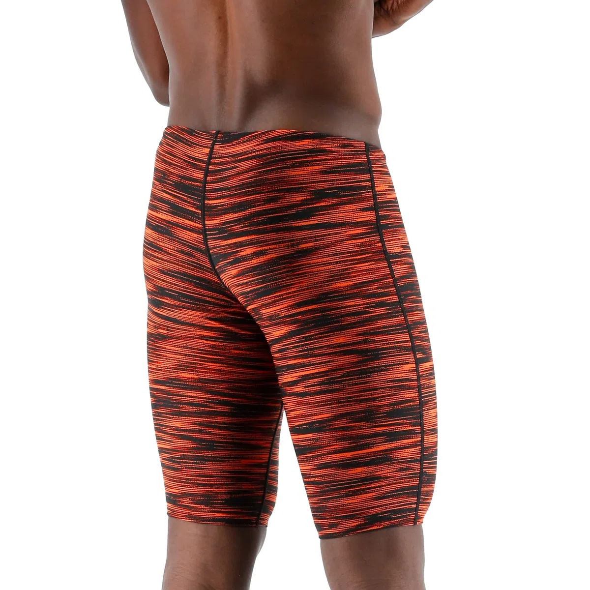TYR Durafast Elite Workout Jammer Swimsuit Costume a Pantaloncino Uomo