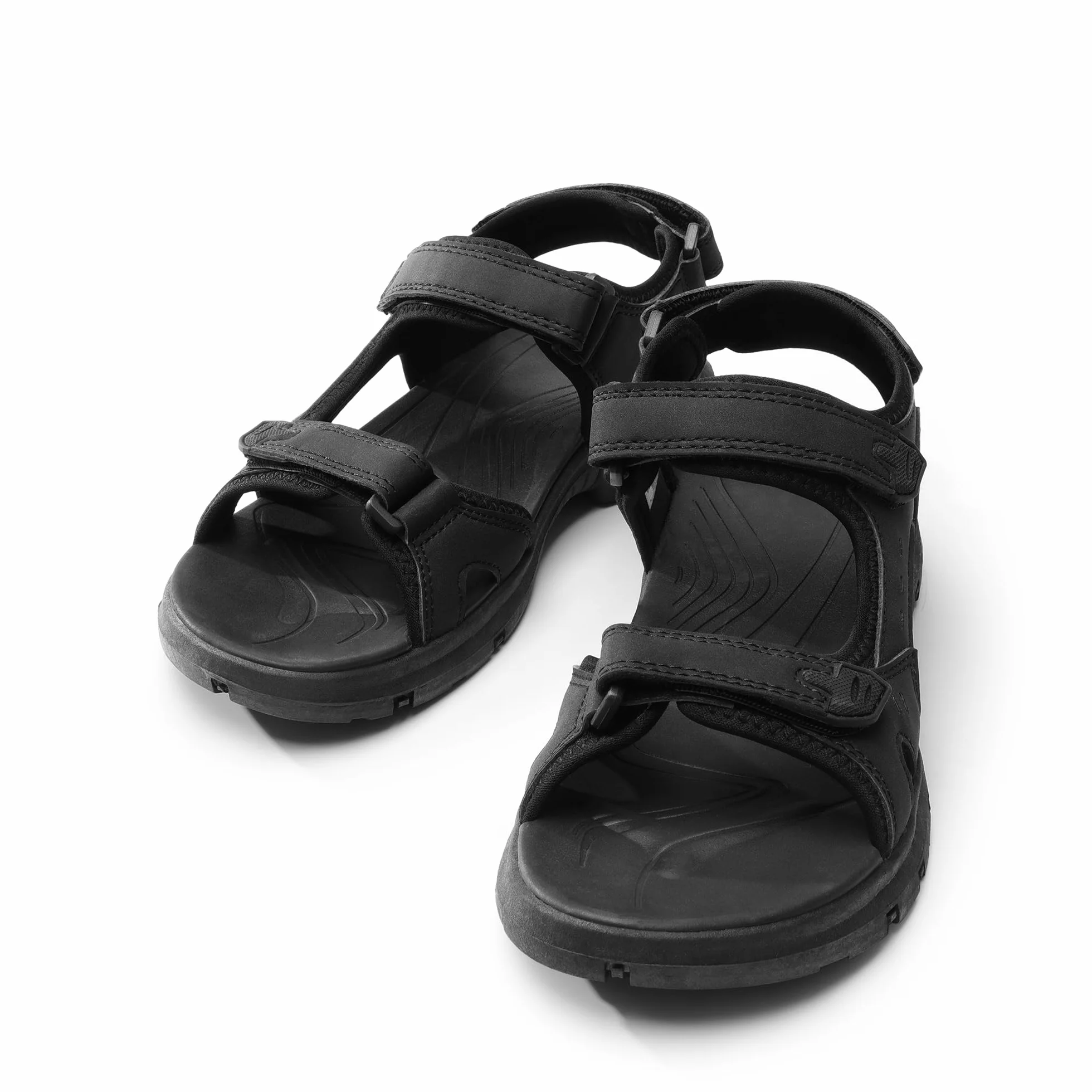 DREAM PAIRS Estivi Sandali Sportivi da Donna Comodi Apert Casual da Trekking