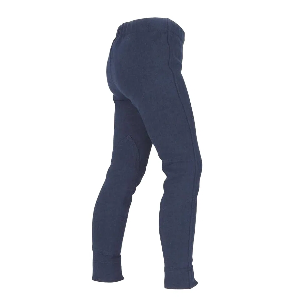 Shires, pantaloni da equitazione per bambina modello Jodhpurs Wessex