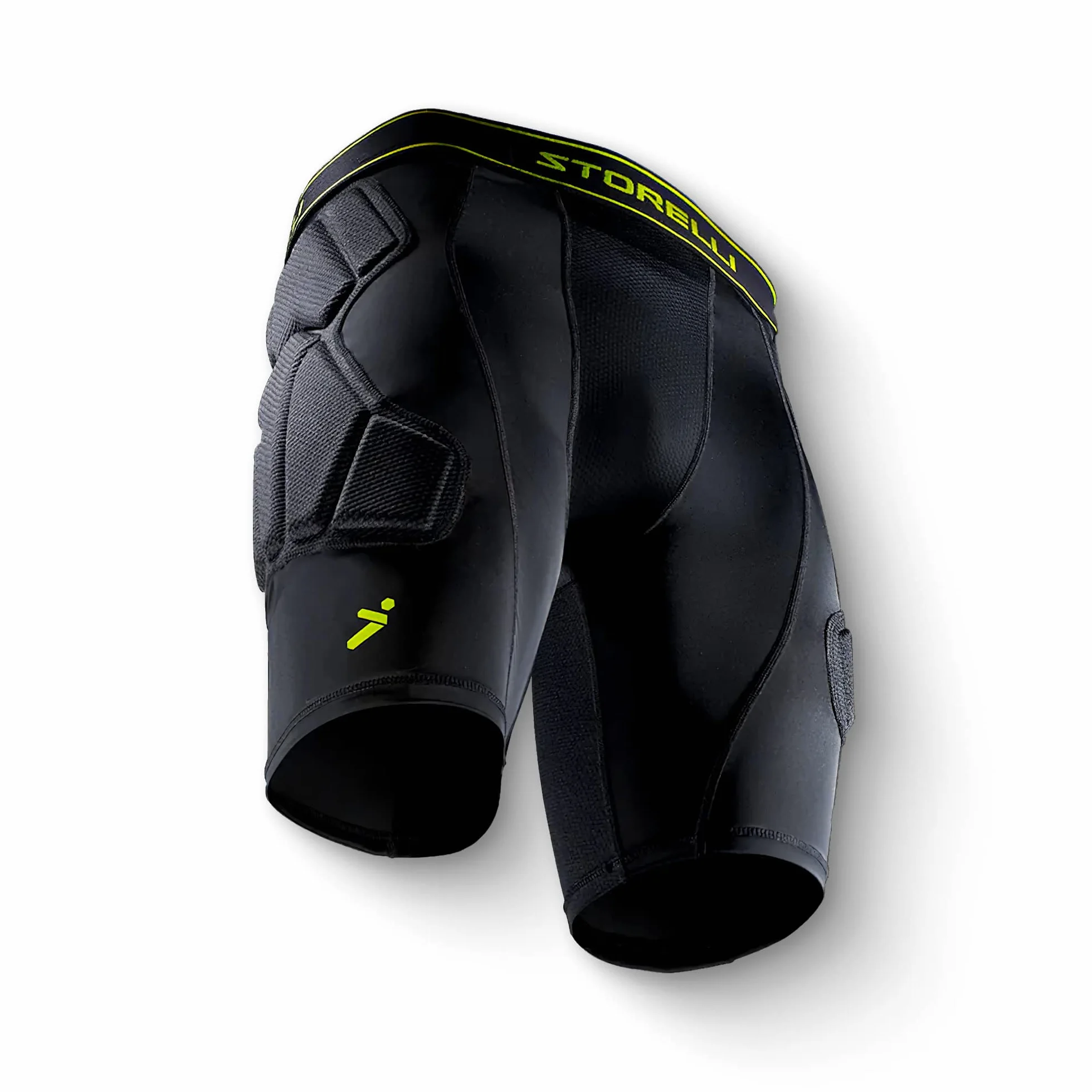 Storelli - Bsgkshort, Sliders Portiere Unisex - Adulto