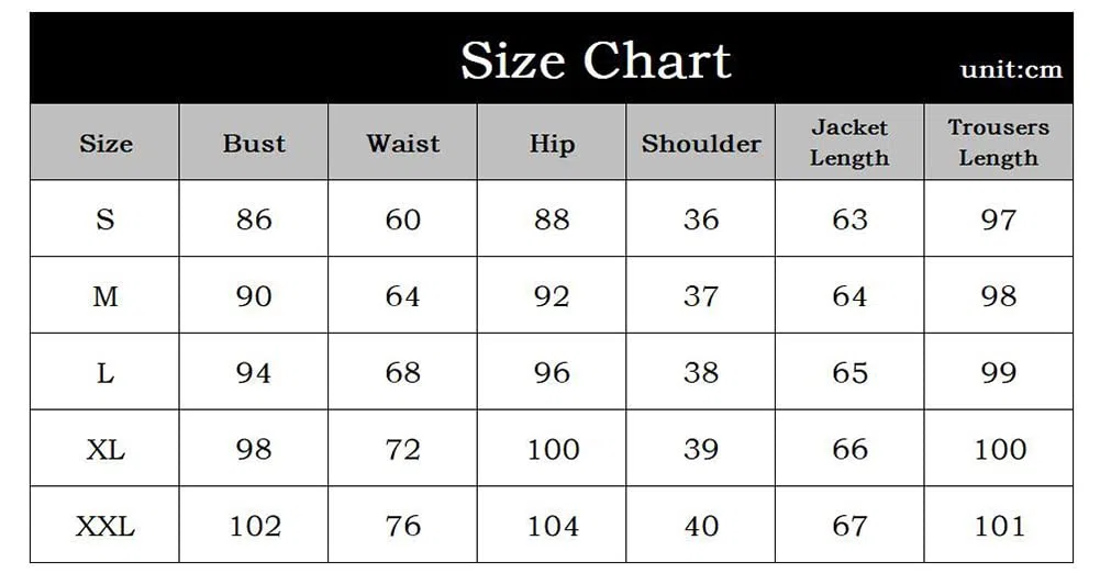 Completo di Pantaloni E Blazer Elegante per Donna - Giacche da Abito Blazer a Maniche Lunghe+Pantaloni Ufficio - Tailleur Pantalone Completo in Due Pezzi Set per Matrimoni E Feste