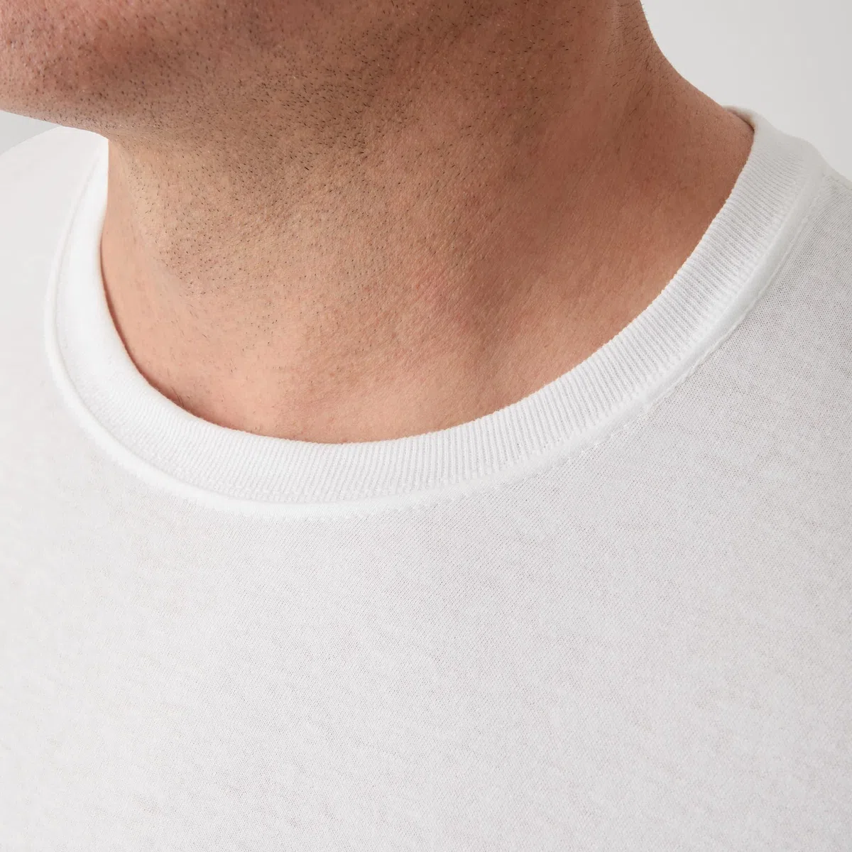 Hanes Canottiera (Pacco da 6) Uomo