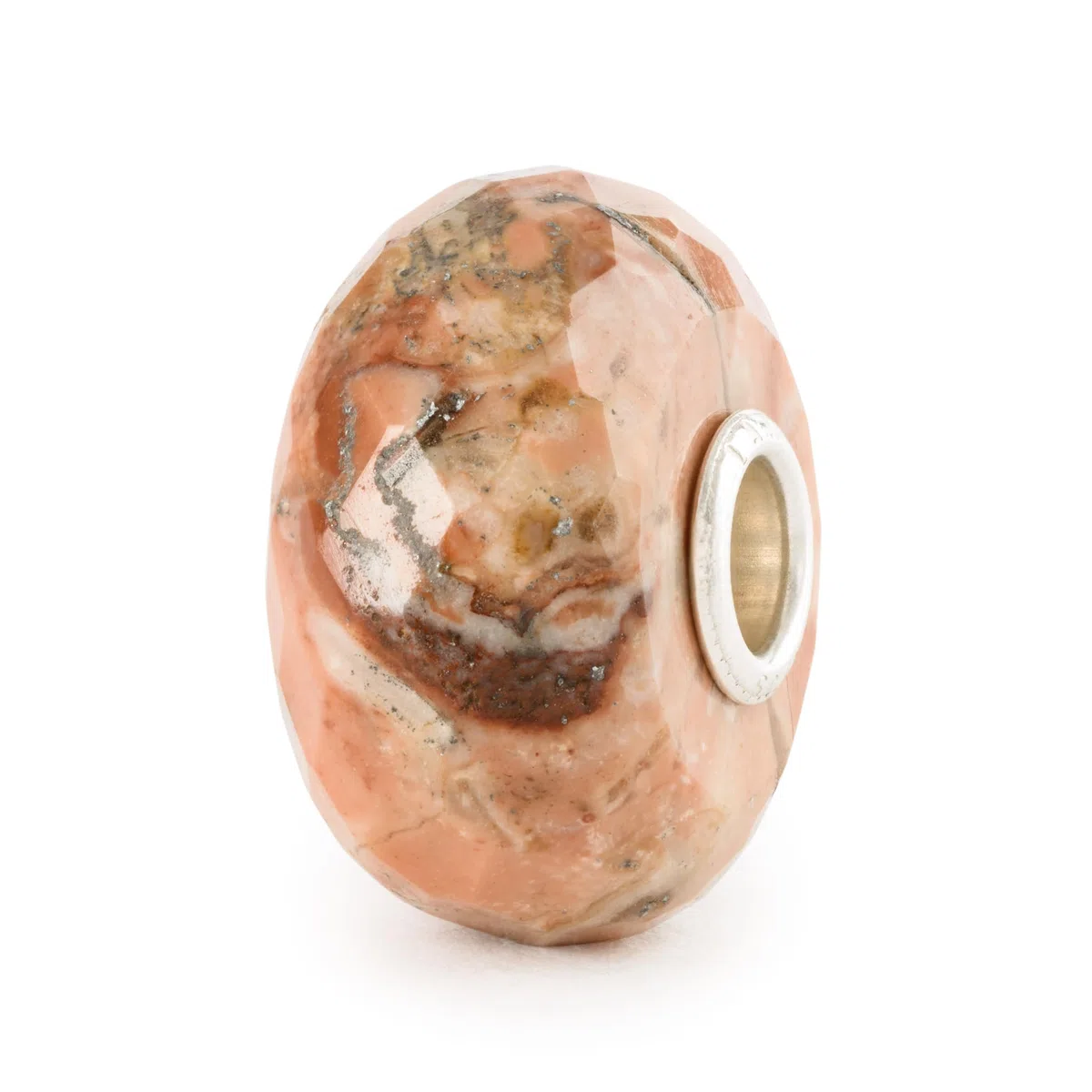 Trollbeads Frühlingskollektion Blühende Verbindungen Edelsteine 2024