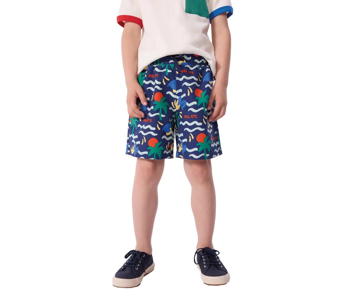 Petit Bateau Abbigliamento Giorno Bambini e Ragazzi