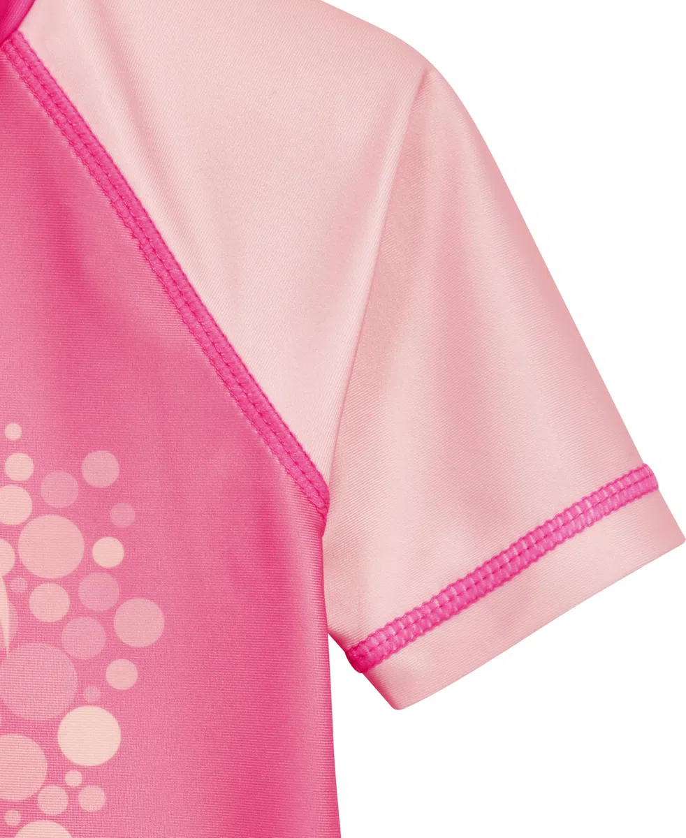 Playshoes Zweiteiler Set di Rash Guard Bambini e Ragazzi (Pacco da 1)
