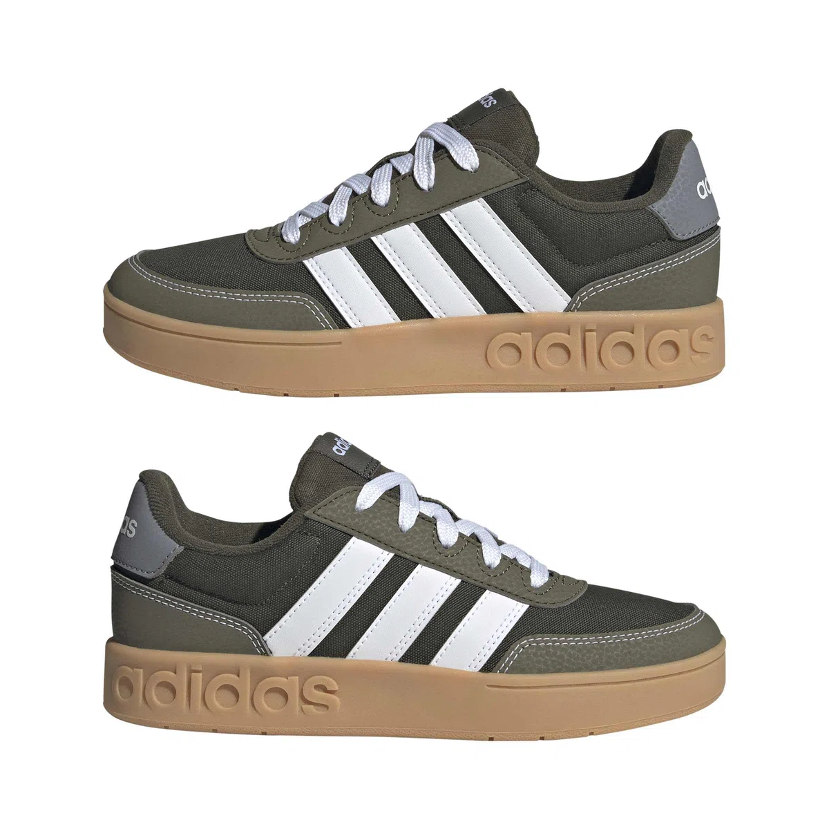 adidas Breakbase Shoes Junior SCARPEUnisex - Bambini e Ragazzi