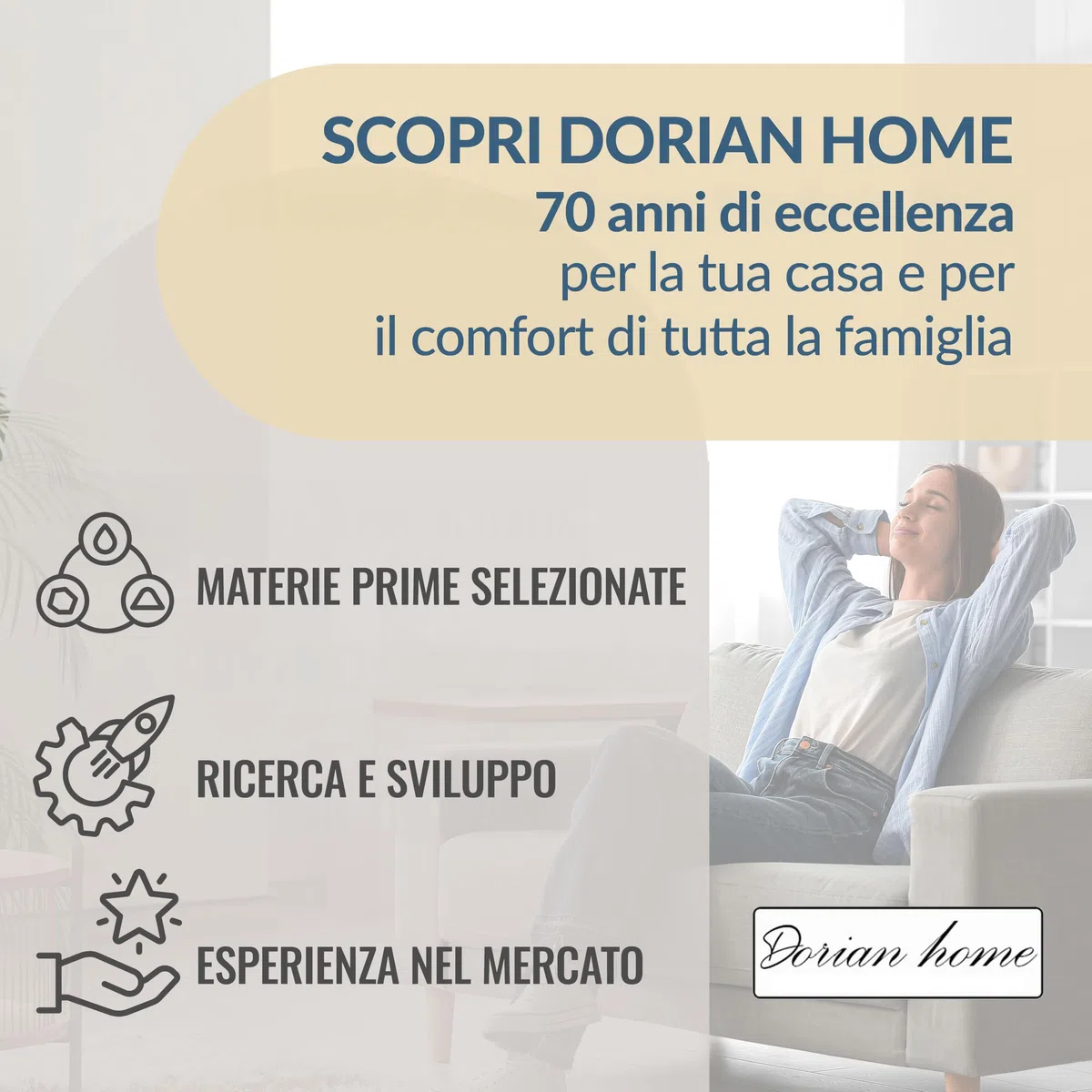 Dorian Home - Accappatoio Uomo e Donna in Spugna con Cappuccio, Tasche, Cintura e Gancio in Cotone 100% di Alta Qualità, Lavabile in Lavatrice