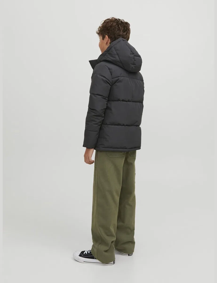 JACK&JONES JUNIOR Jcospeed Puffer Sn Mni Piumino Bambini e ragazzi (Pacco da 1)