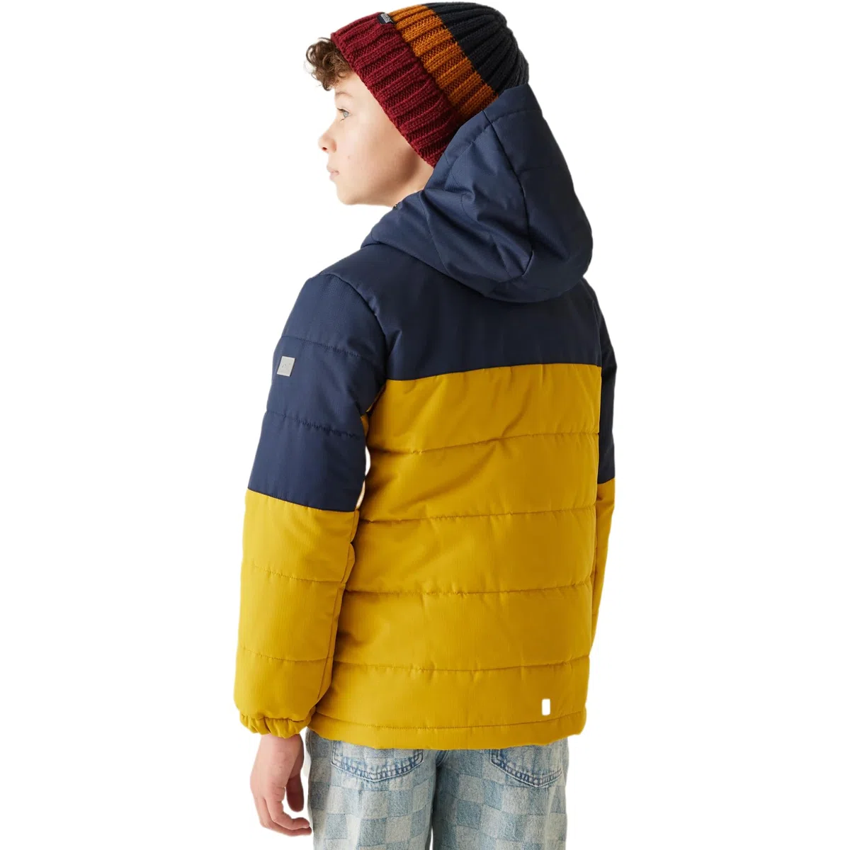 Regatta Giacca Termica Lofthouse Unisex-Bambini e Ragazzi
