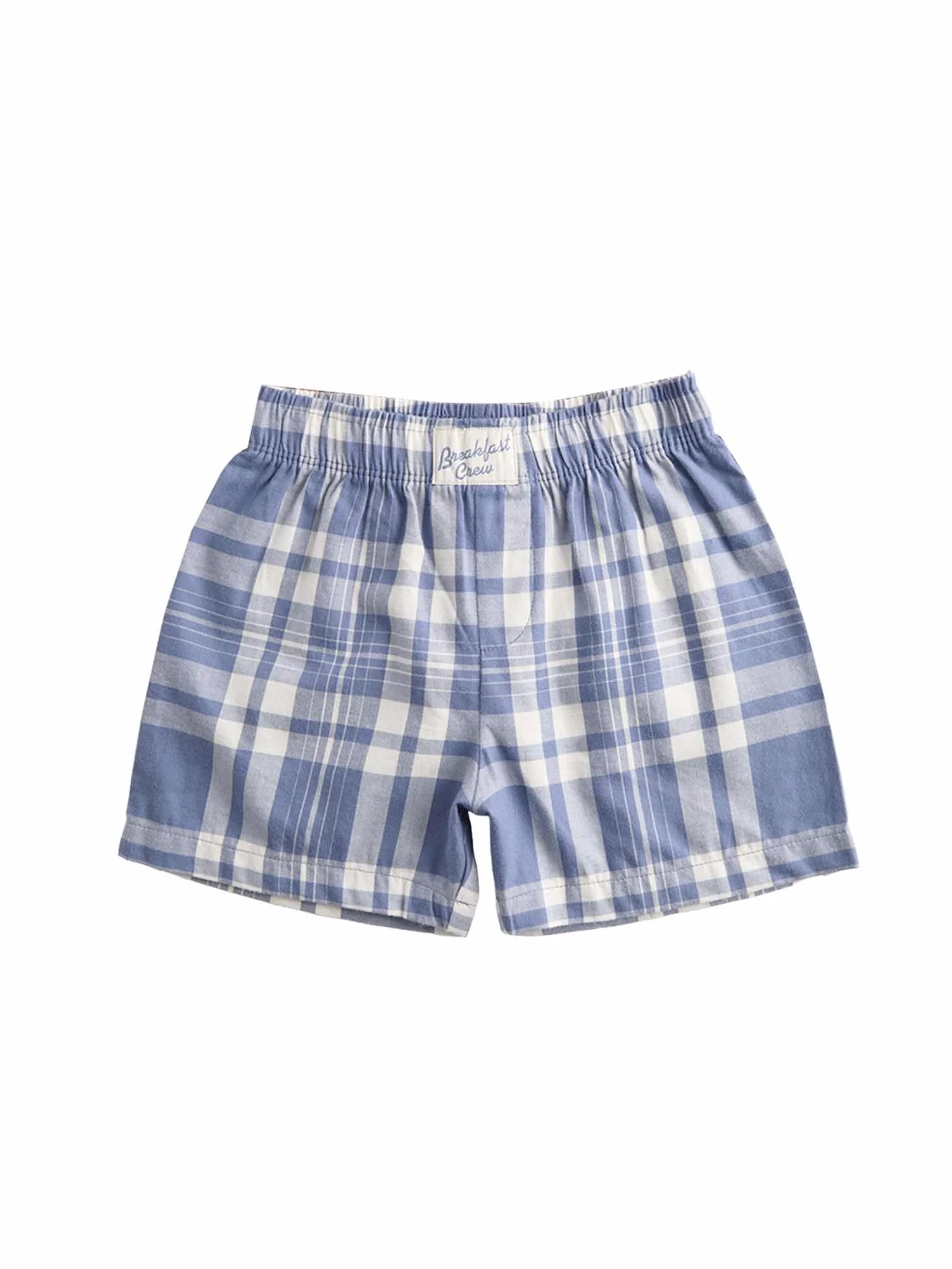 Marks & Spencer Bambini Boxer Corto Puro Cotone Set Pigiama 2-Pack – per Bambini