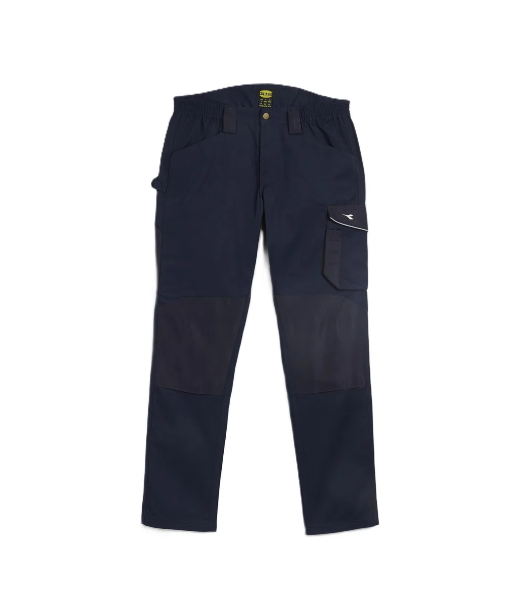 diadora Utility Pantalone da Lavoro Rock ISO 13688:2013 per Uomo