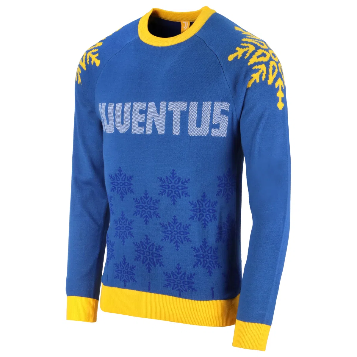 Juventus - Maglione Natalizio, Maglione di Natale 2025, Unisex, Prodotto Ufficiale