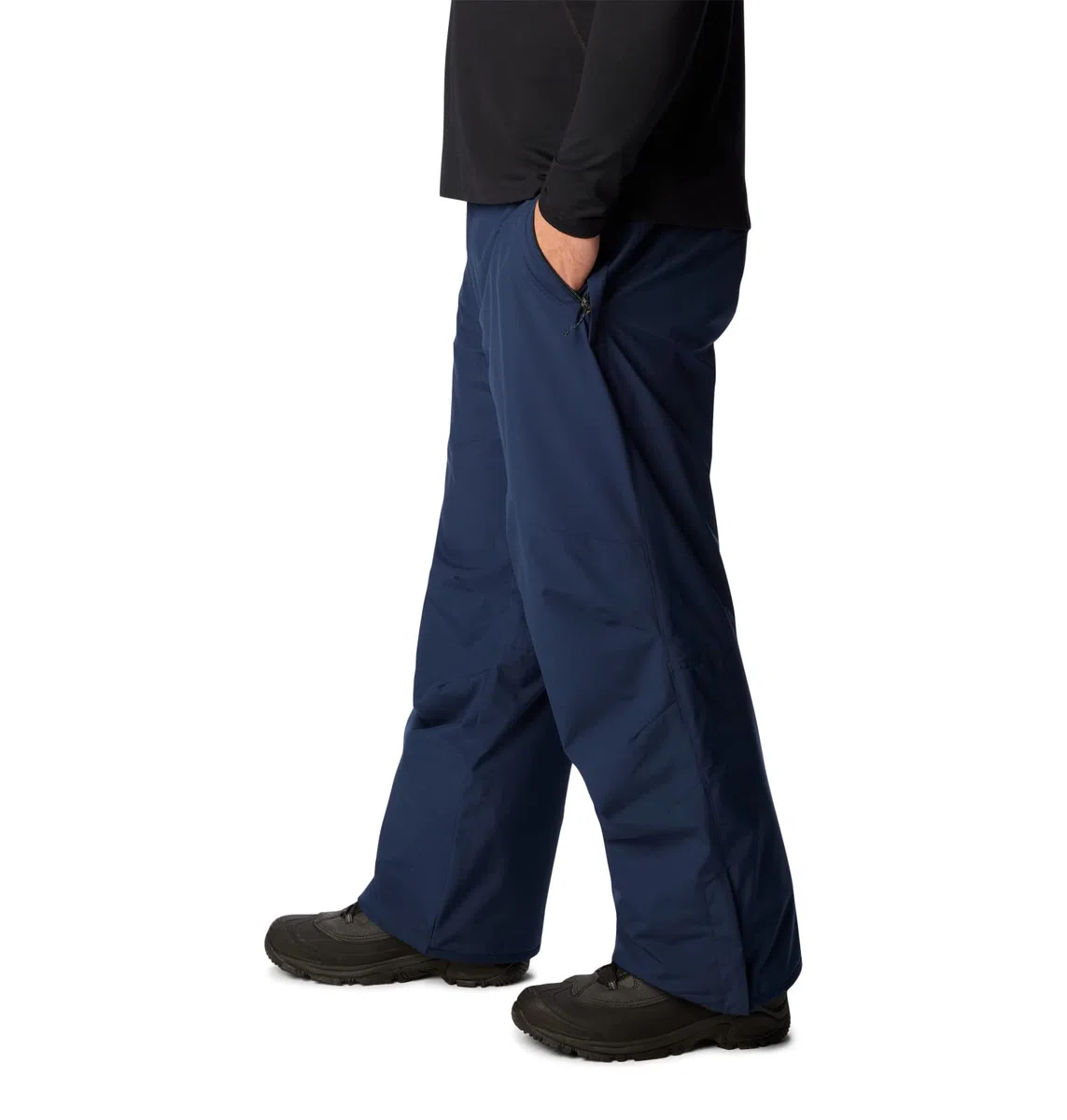 Columbia Shafer Canyon, Pantaloni da Sci, Uomo