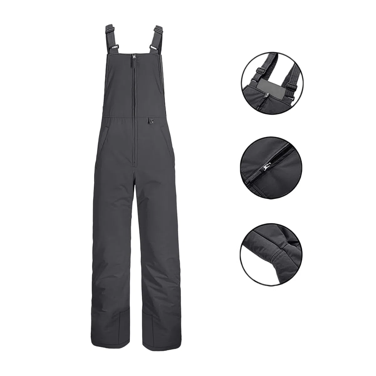 Tuta Neve Donna Vestito Donna Invernale Taglie Forti Snowboard Set Completa Montagna Completo Calda Elasticizzati Sportiva Abbigliamento