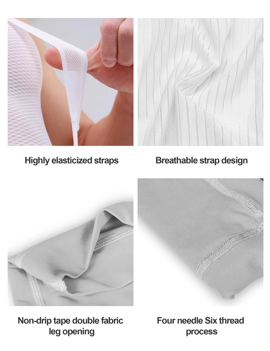 INBIKE Salopette Ciclismo Uomo con Fodello 3D Salopette Bici da Strada Pantaloncini MTB Traspirante Asciugatura Rapida Abbigliamento Ciclismo Estivi