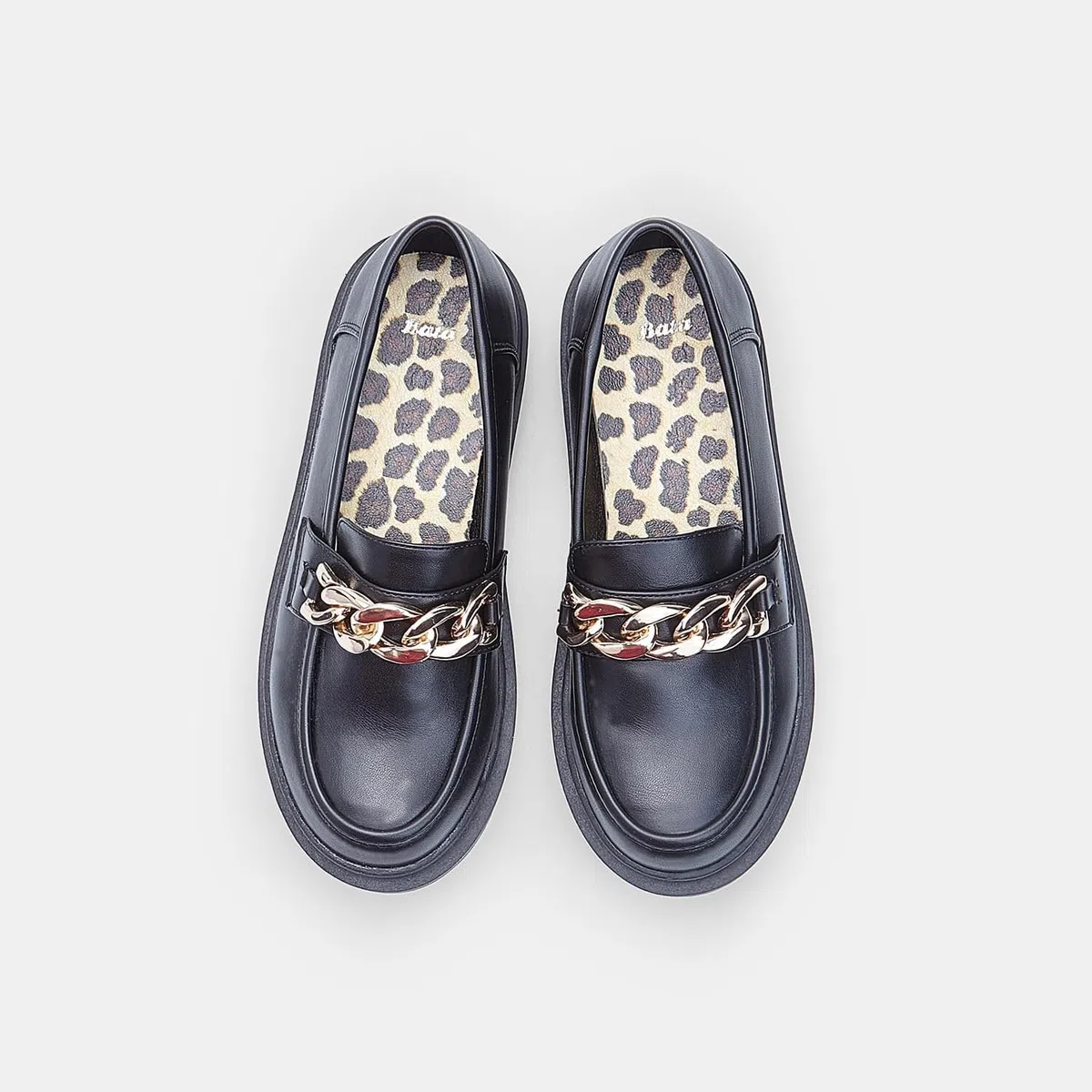 BATA Mocassino da Bambina