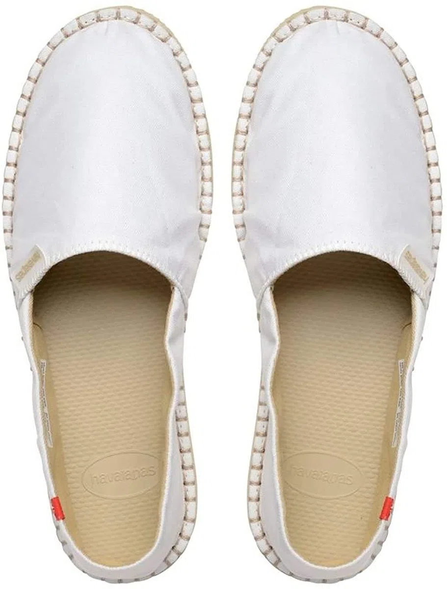 Havaianas Origine II, Espadrillas Unisex-Adulto
