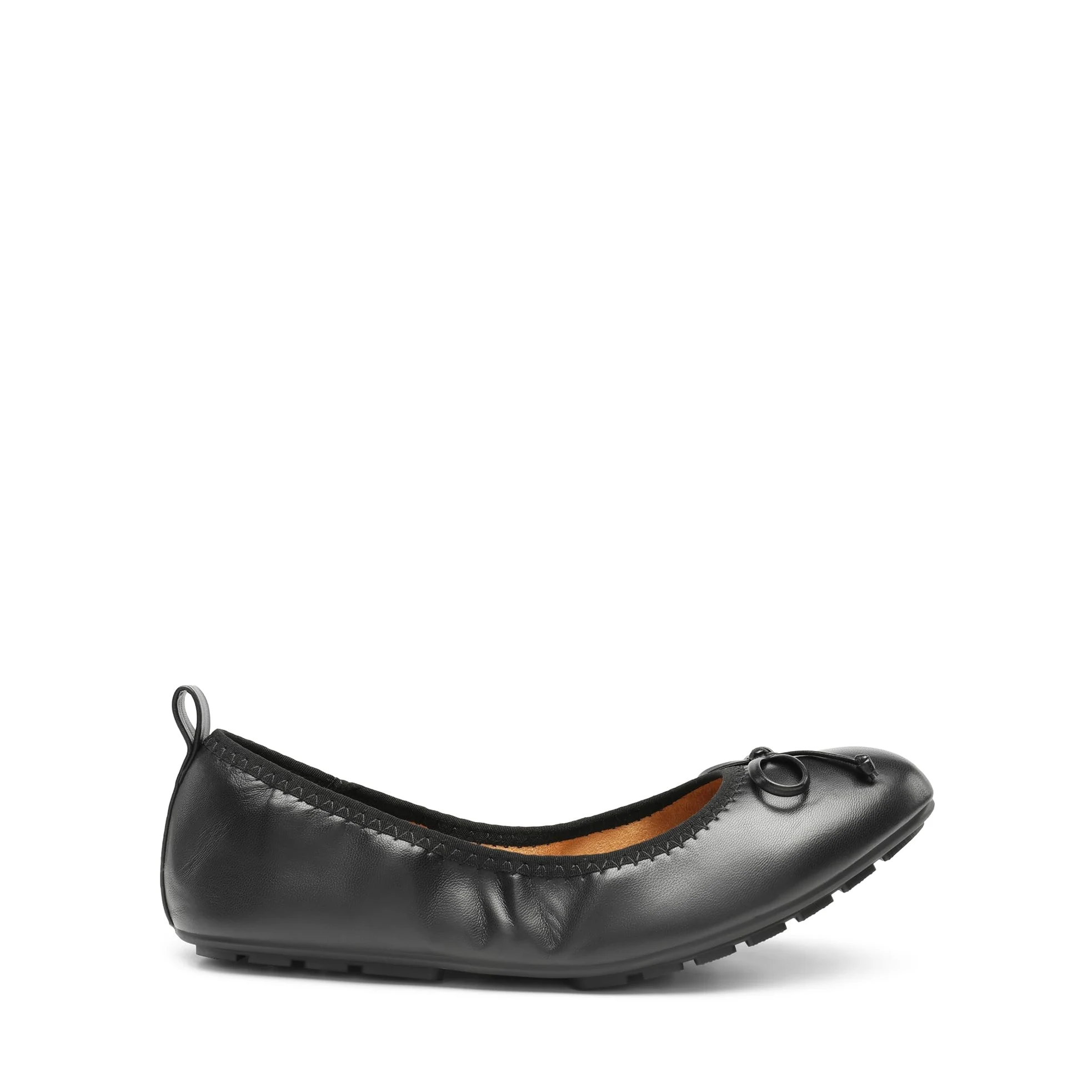DREAM PAIRS Ballerine Pieghevoli da Donna Eleganti Slip-On Scarpe Leggere e Comode con Fiocco