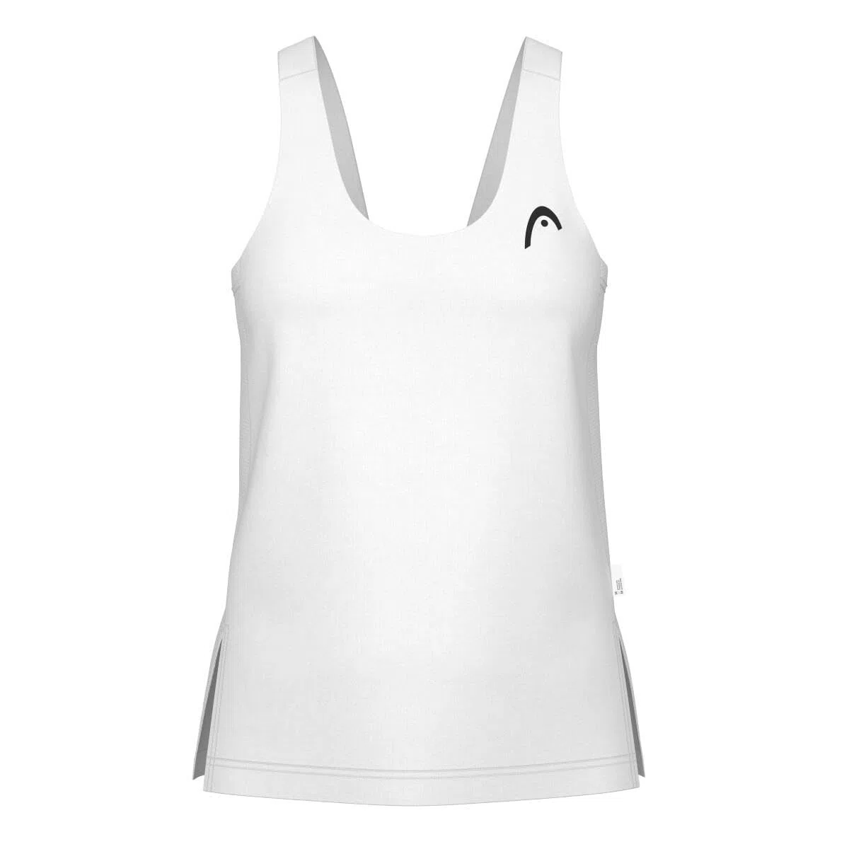 HEAD Spirit Tank Top Girls Canotta Bambine e Ragazze