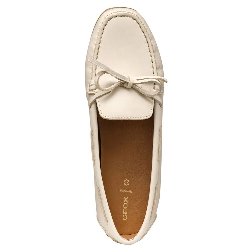 Geox D Kosmopolis + Grip MoccasinDonna