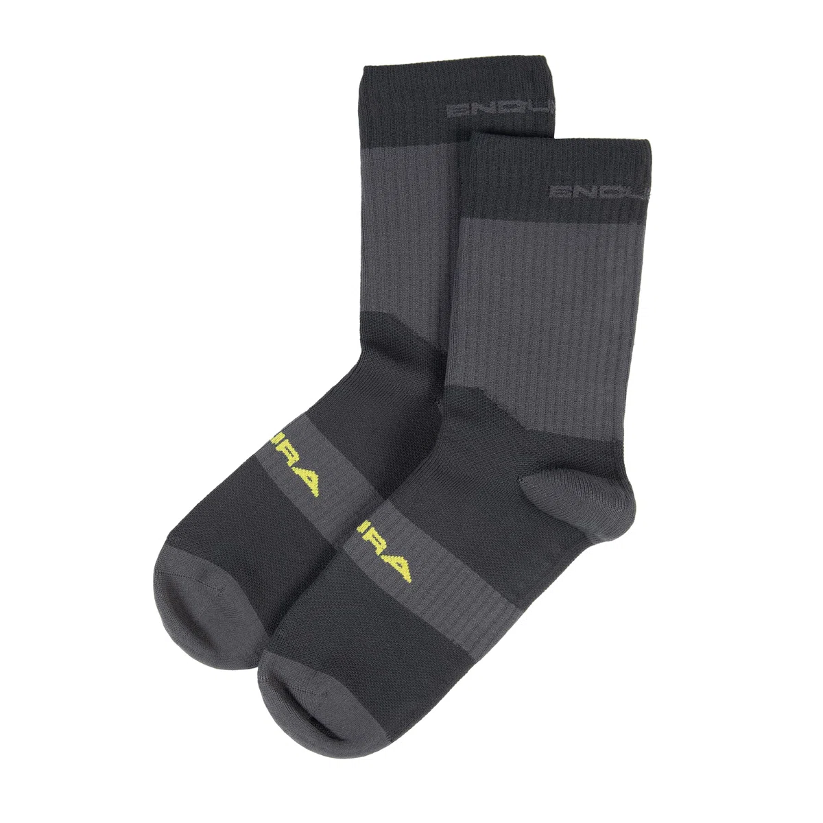 Endura Hummvee Waterproof II, Calzini da Ciclismo Uomo