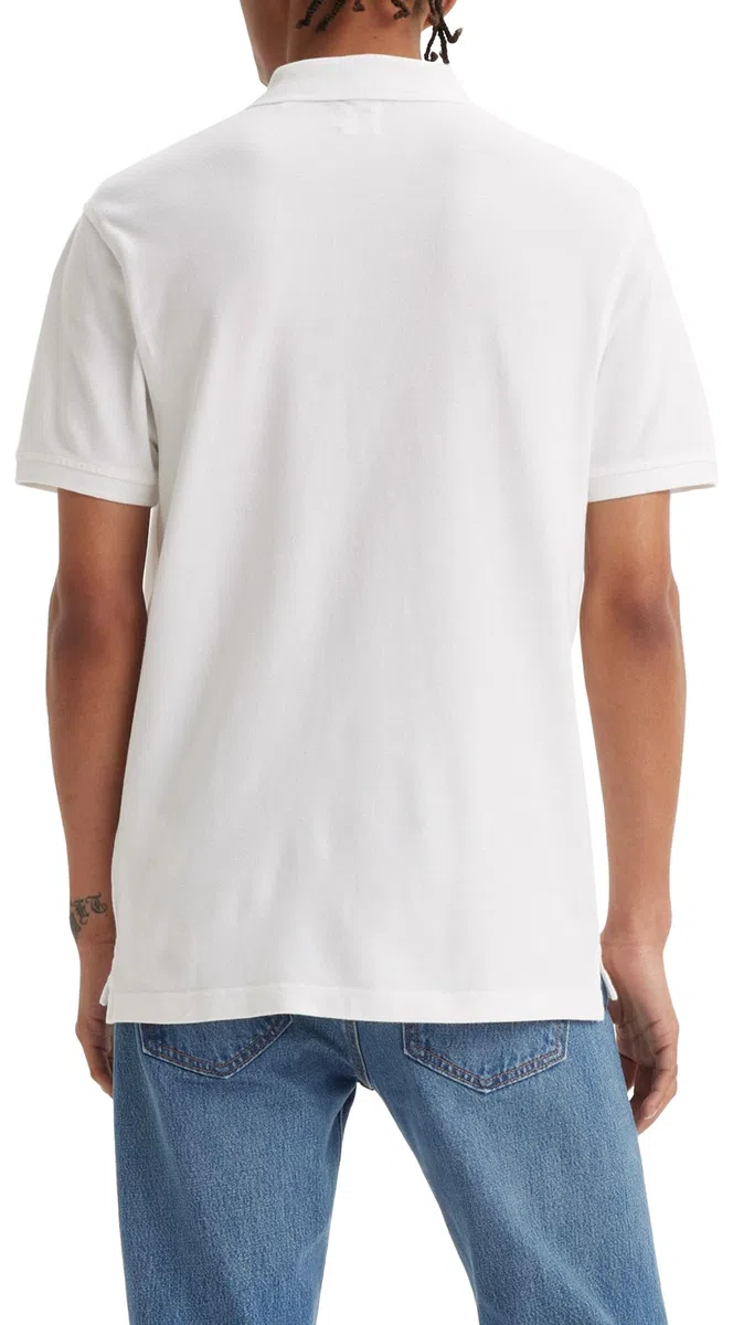 Levi's Housemark Polo Maglietta Uomo