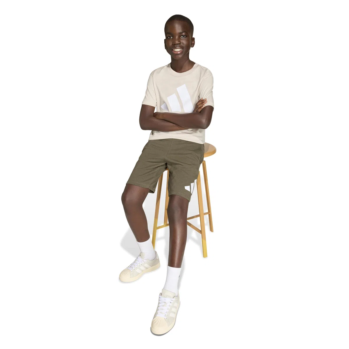 adidas Kids Completo Essentials Tee Kids