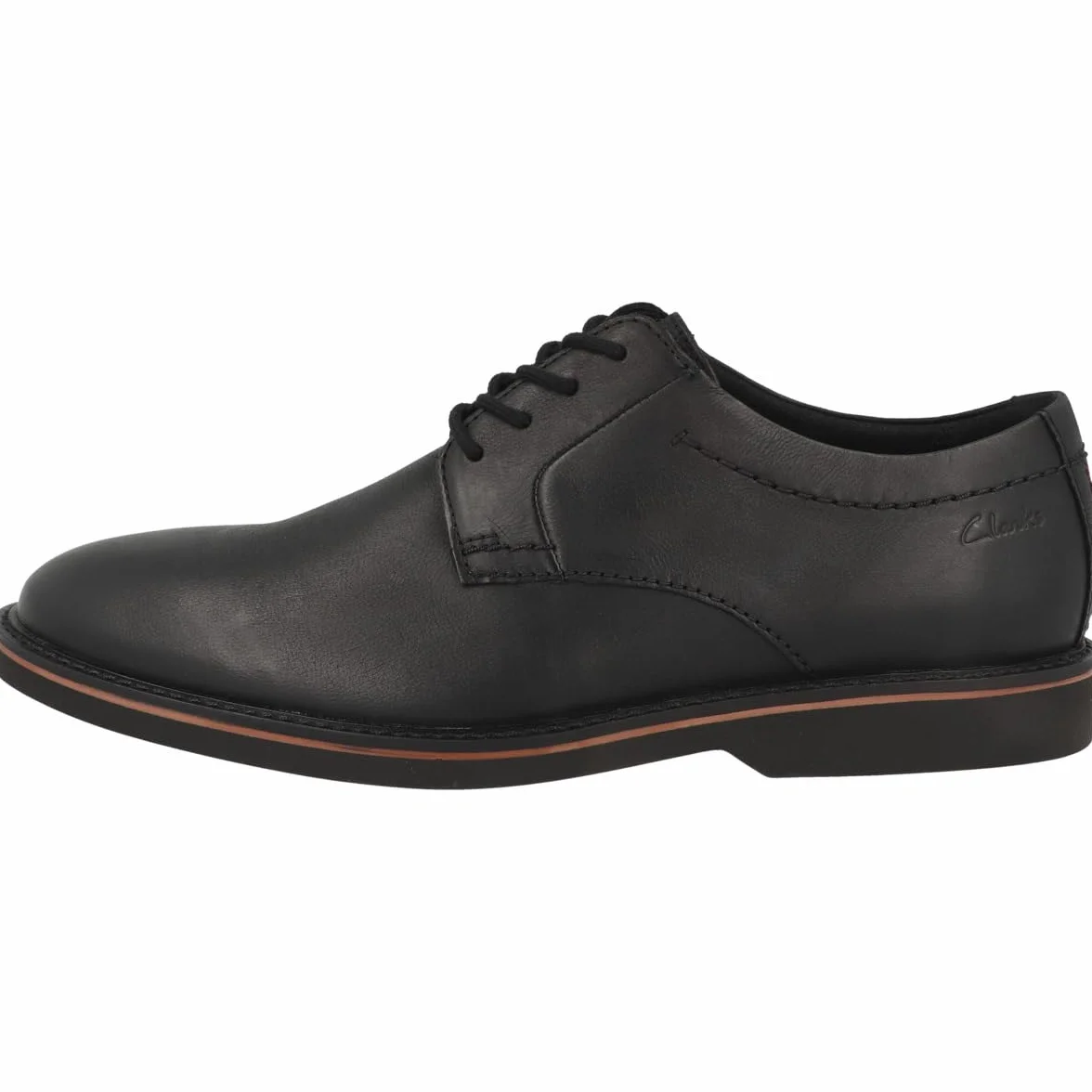 Clarks Men's Atticus Lace Derbys