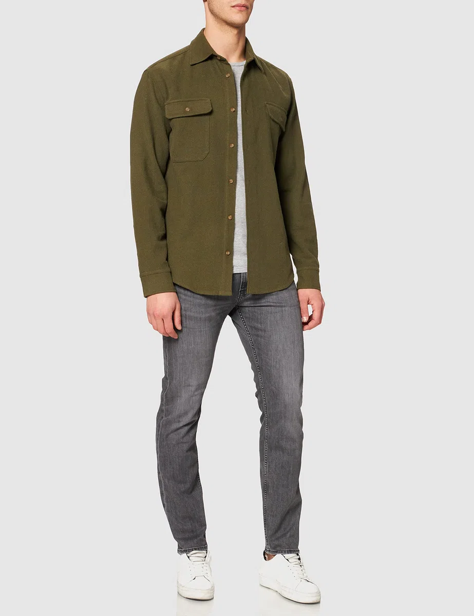Lee Rider Jeans Uomo