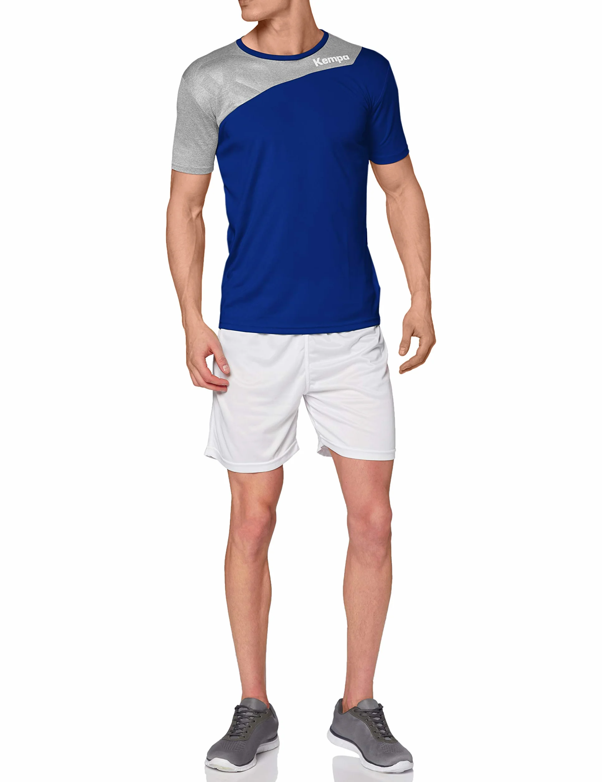 Kempa Core 2.0 Trikot Maglia da Uomo Uomo