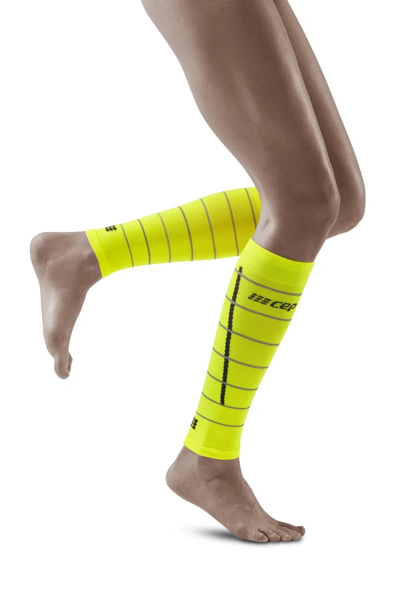 CEP Nighttech Women's Calfsleeves - SS20