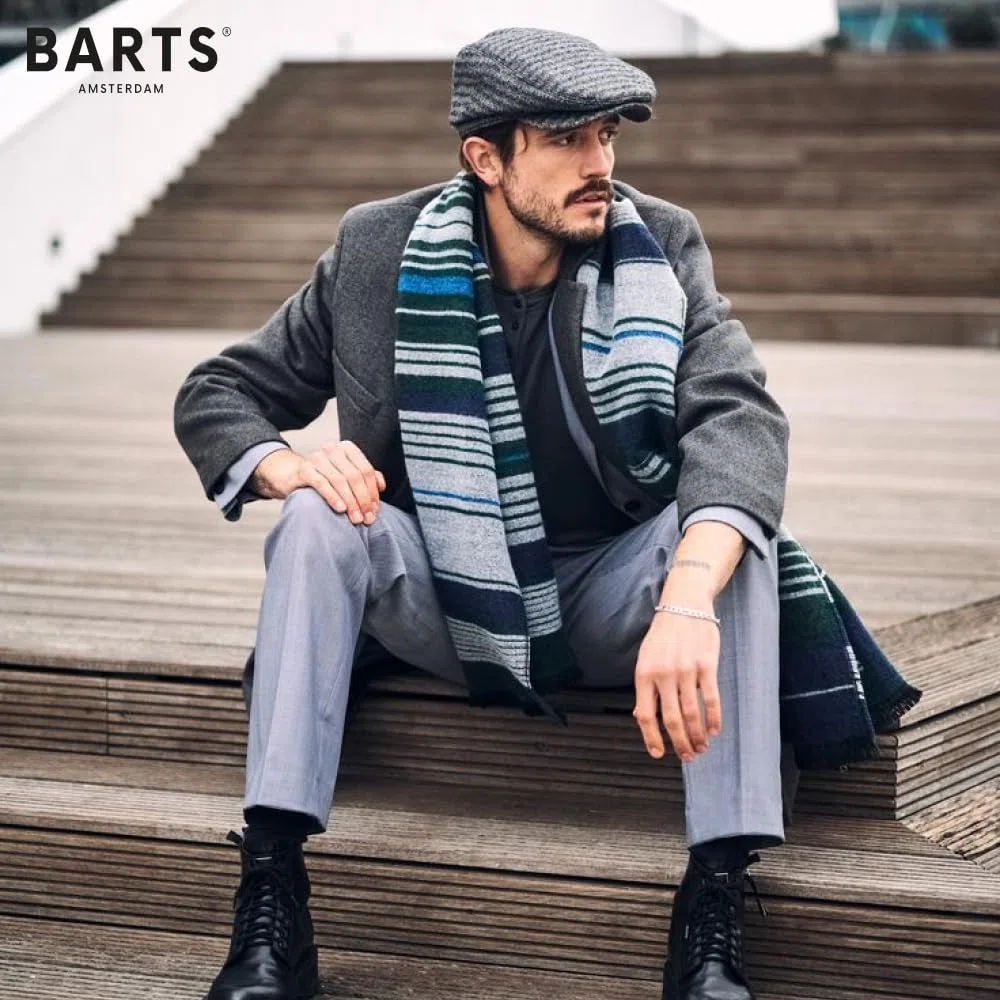 Barts - Jamaica cap, Cappello da Uomo