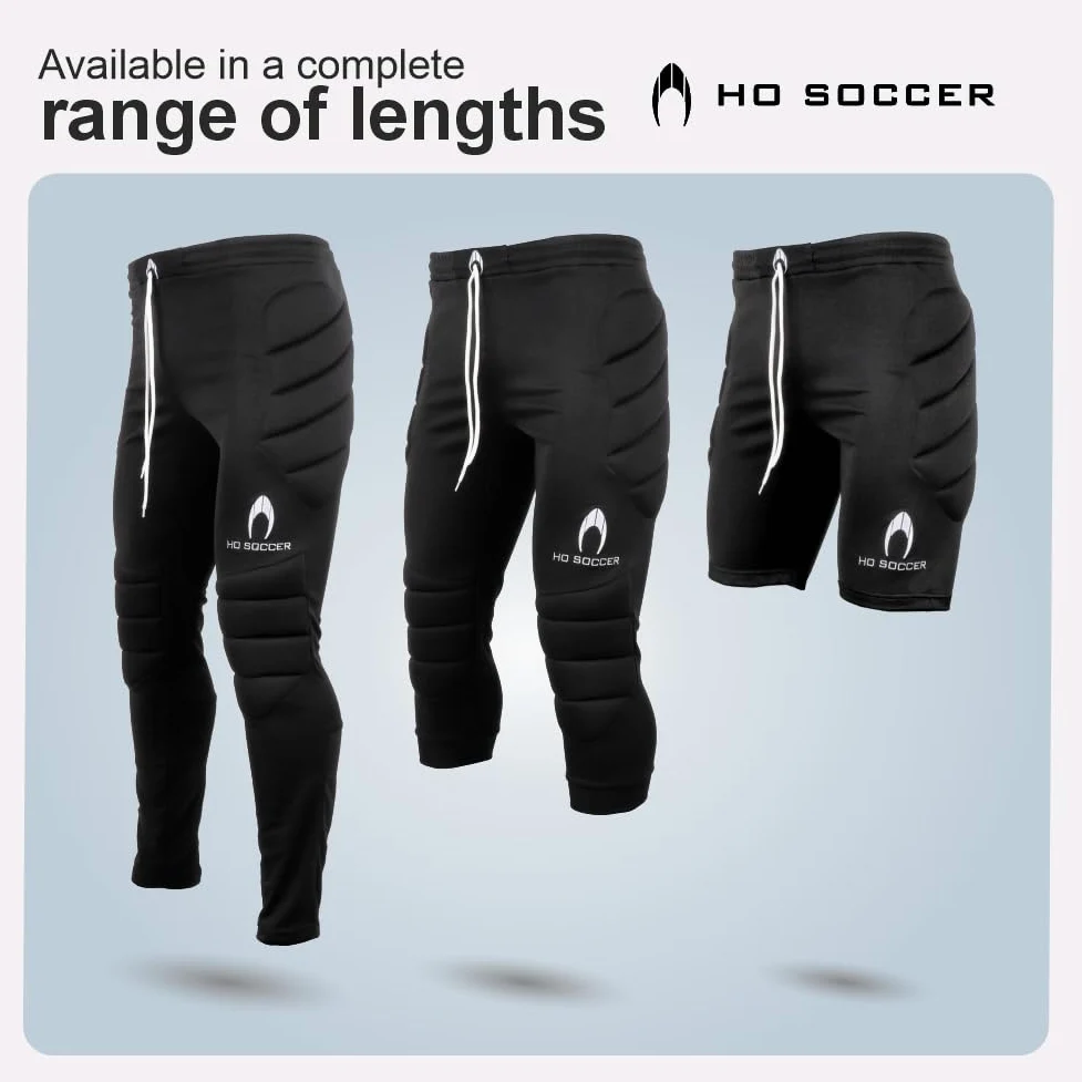 Ho Soccer - Trousers Koncept Junior, Pantaloni da Ginnastica Unisex - Bambini e Ragazzi