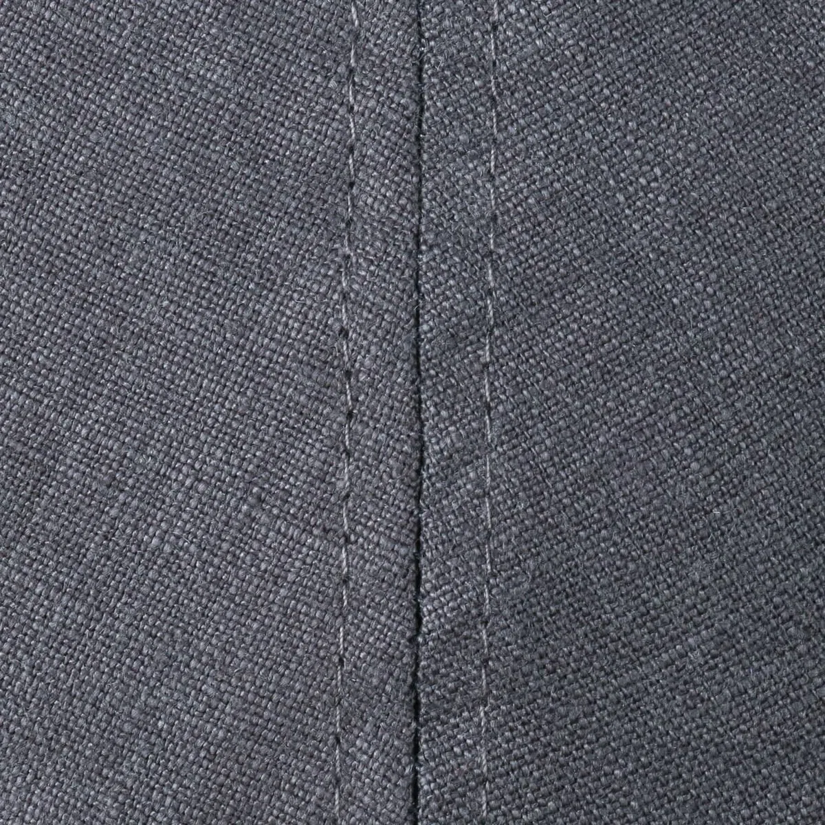 LIPODO Coppola Uomo Lino Berretto Estivo Beige Blu Scuro Visiera Traspirante Primavera Estate