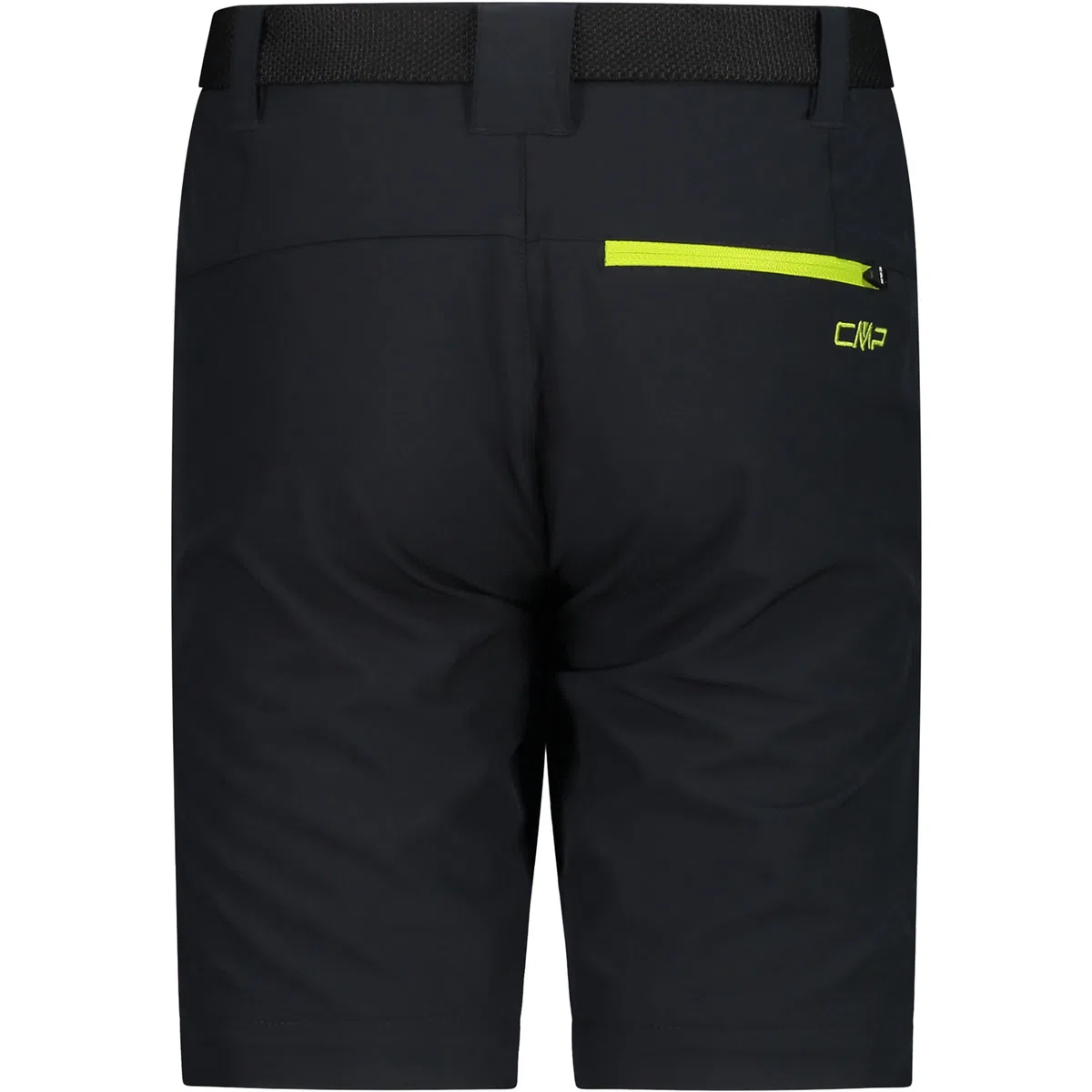 CMP Bambini Long Zip off Stretch Pantaloni