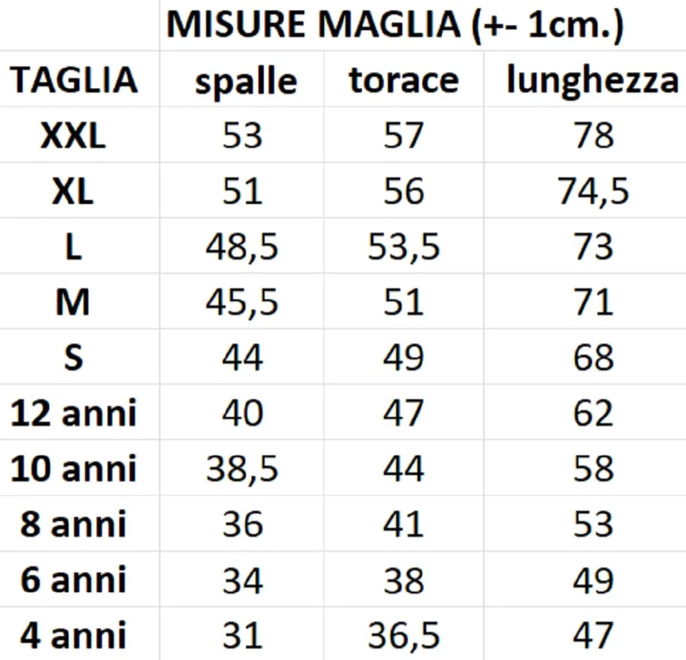 Maglia Yildiz Ufficiale 2025-26 Bambino Uomo Adulto Replica Autorizzata per Tifoso Home Kenan 10