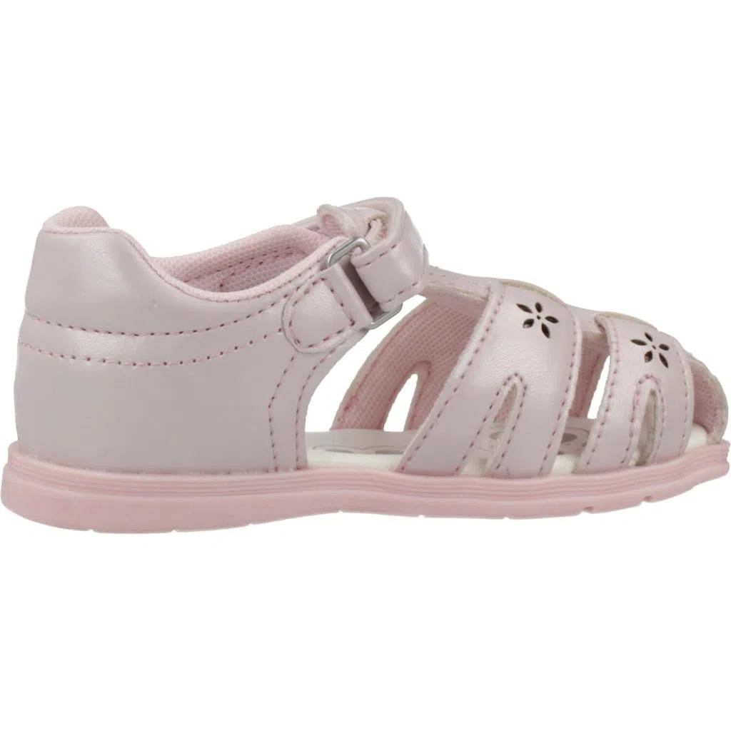 Chicco, Sandali Ragnetto Bambina, Sandali Bambina con Comoda Chiusura a Strappo, Scarpe Bambine, Designed in Italy