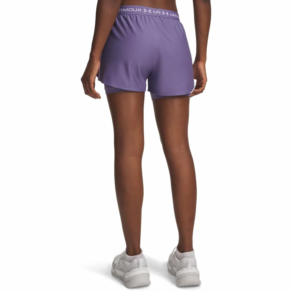 Under Armour Play UP 2-in-1 Shorts
