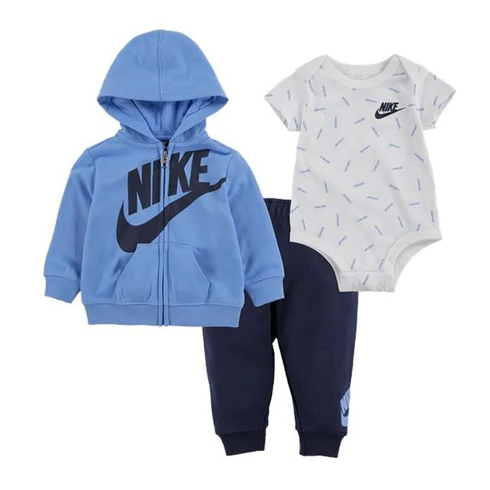 Nike Tuta TRACK_SUIT Unisex - Adulto
