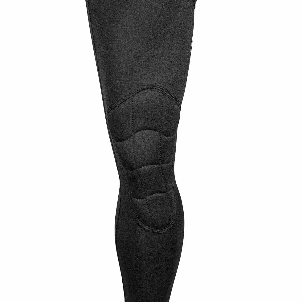 Ho Soccer - Underwear Trousers Raven, Pantaloni Gioventù Unisex