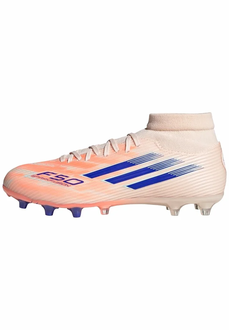 adidas Women Scarpe F50 Sparkfusion League Firm Ground/Artificial Grass