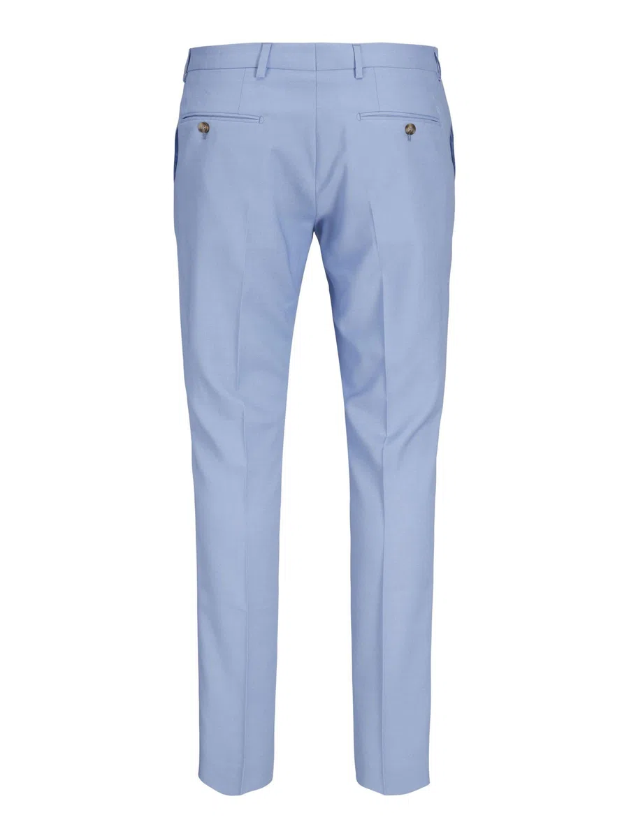 JACK & JONES Dress Trousers JPRSOLARIS Super Slim Fit Tailored Trousers