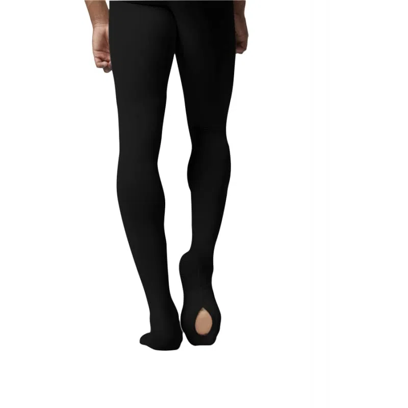 Calzamaglia Da Uomo MP001 Bloch Danza Classica Etoile Ballo Sport Allenamento Saggio Ballerina Principiante