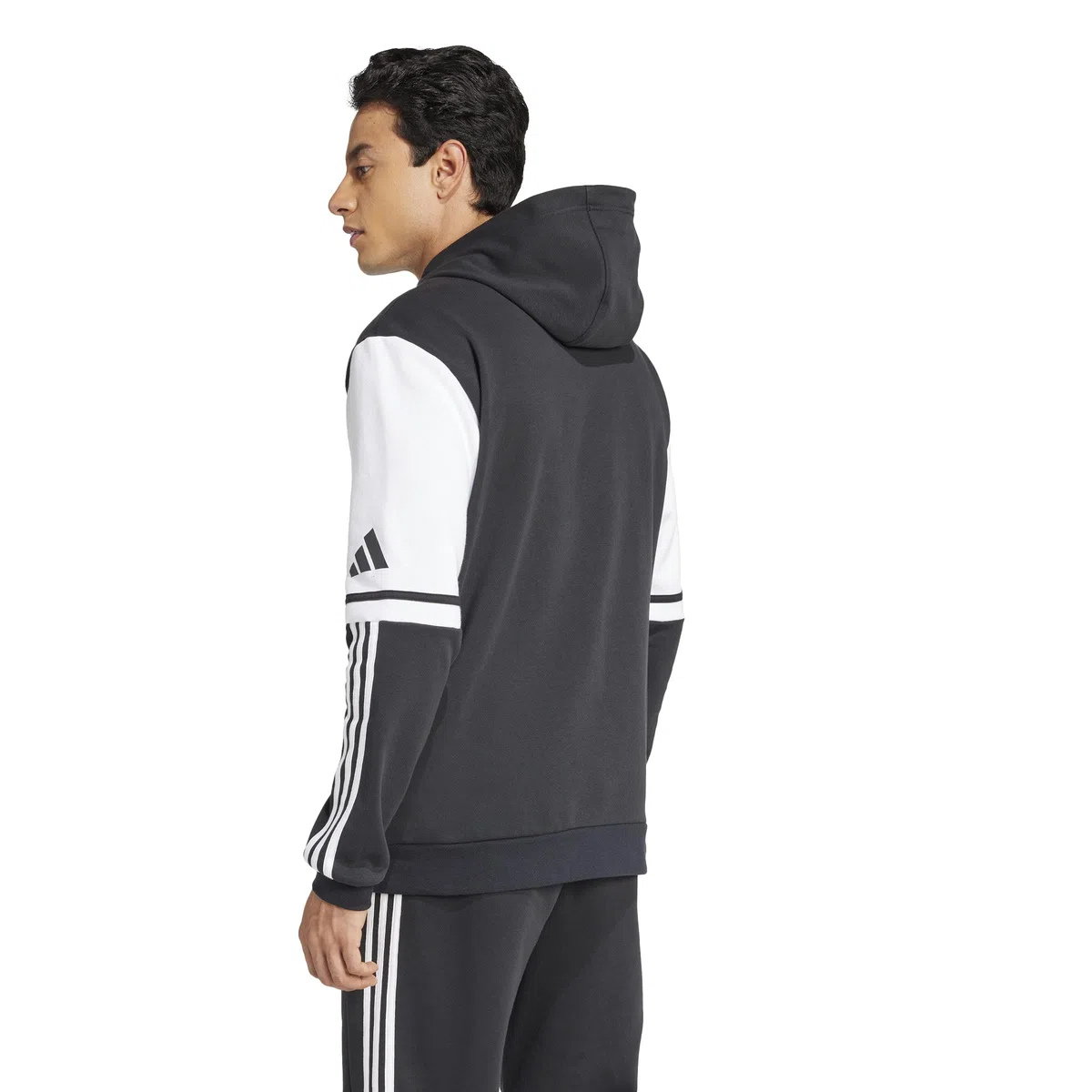 Adidas Uomo SQUADRA25 Sweat Hoody