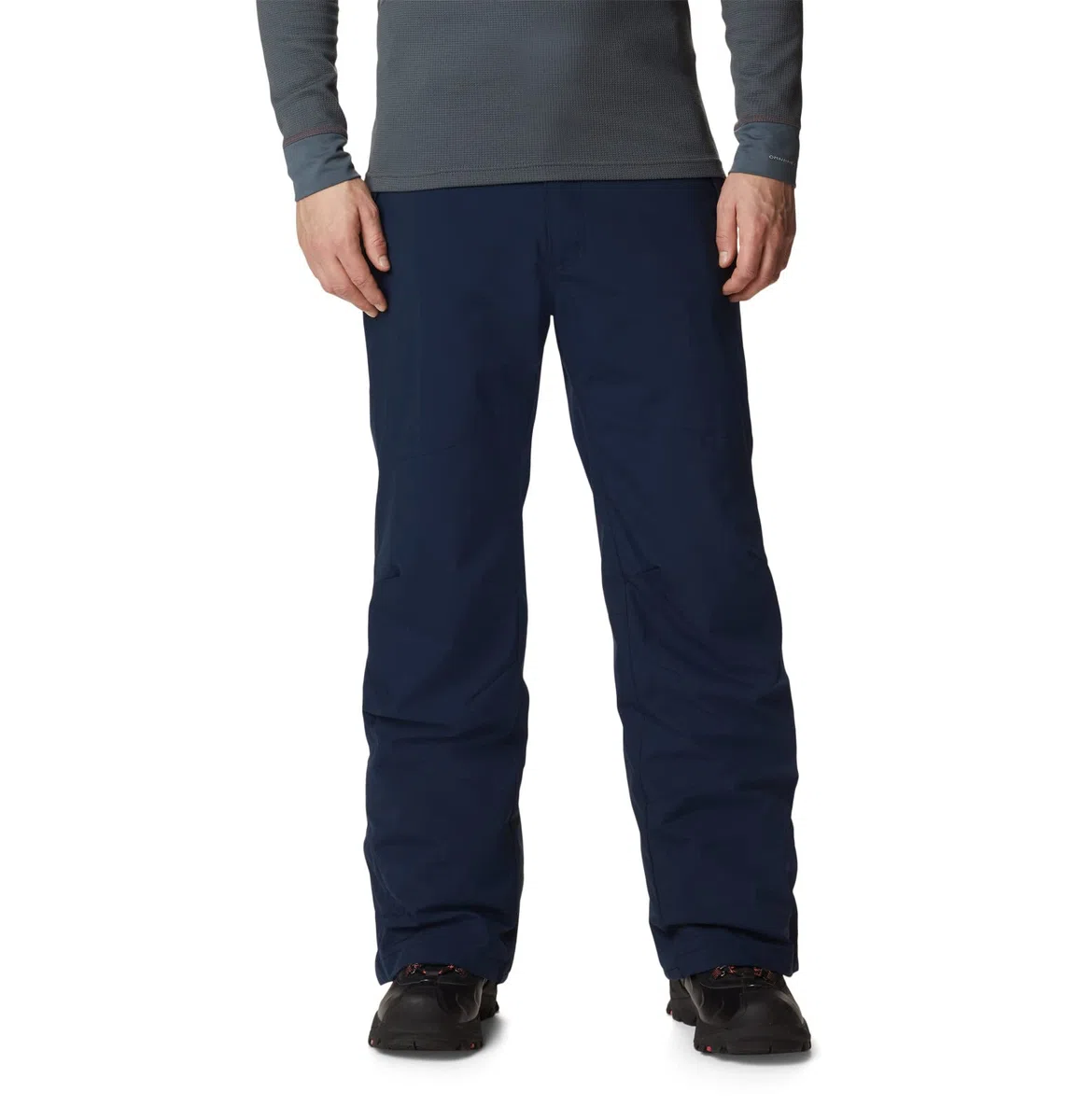 Columbia Shafer Canyon, Pantaloni da Sci, Uomo