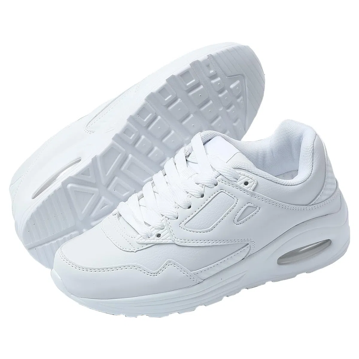 JOMIX Scarpe da Ginnastica Donna Ammortizzate Comode