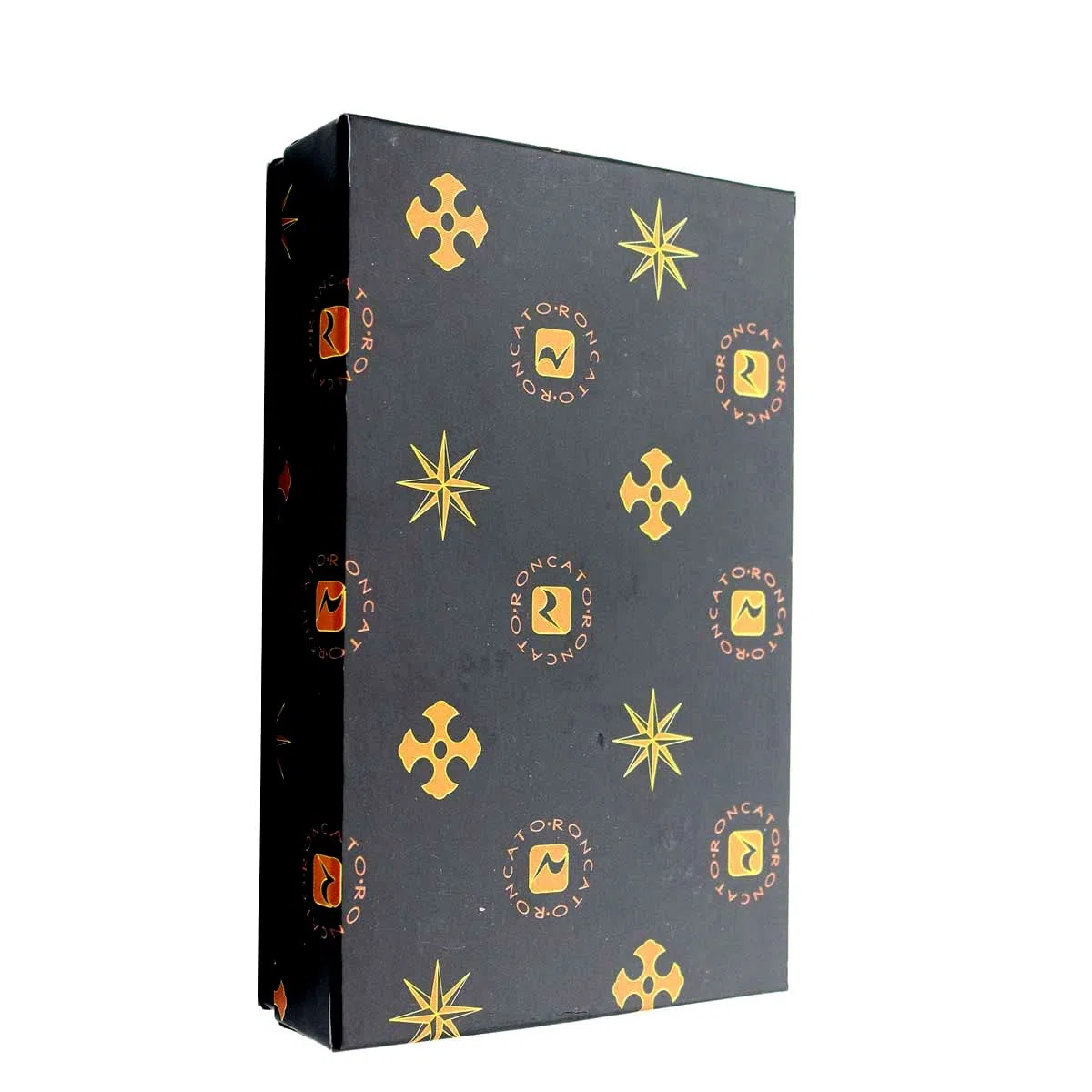 Roncato PORTA ASSEGNI MULTIPLO IN PELLE