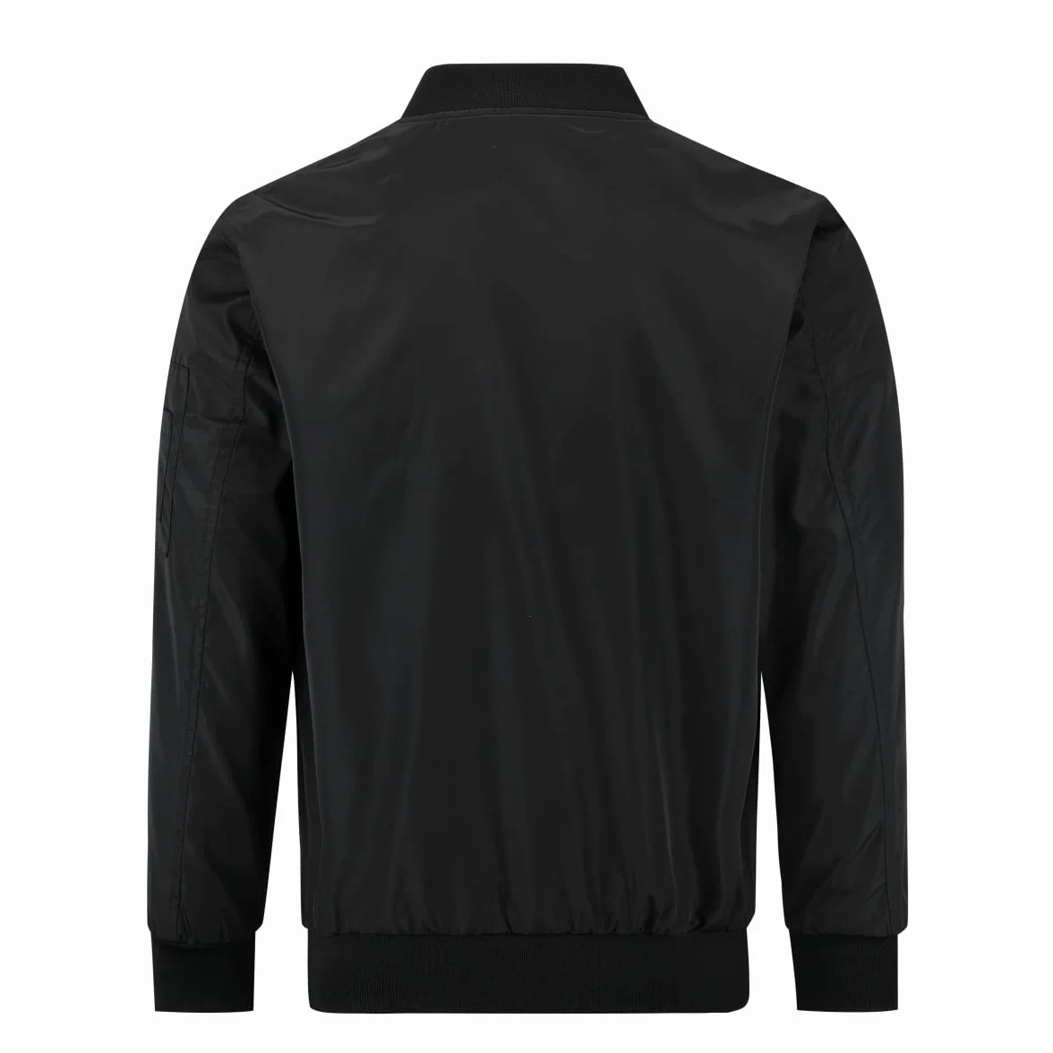YOUTHUP Giacca Leggera da Uomo Giacche Estive Casual Bomber Maniche Lunghe Giacca Sportiva