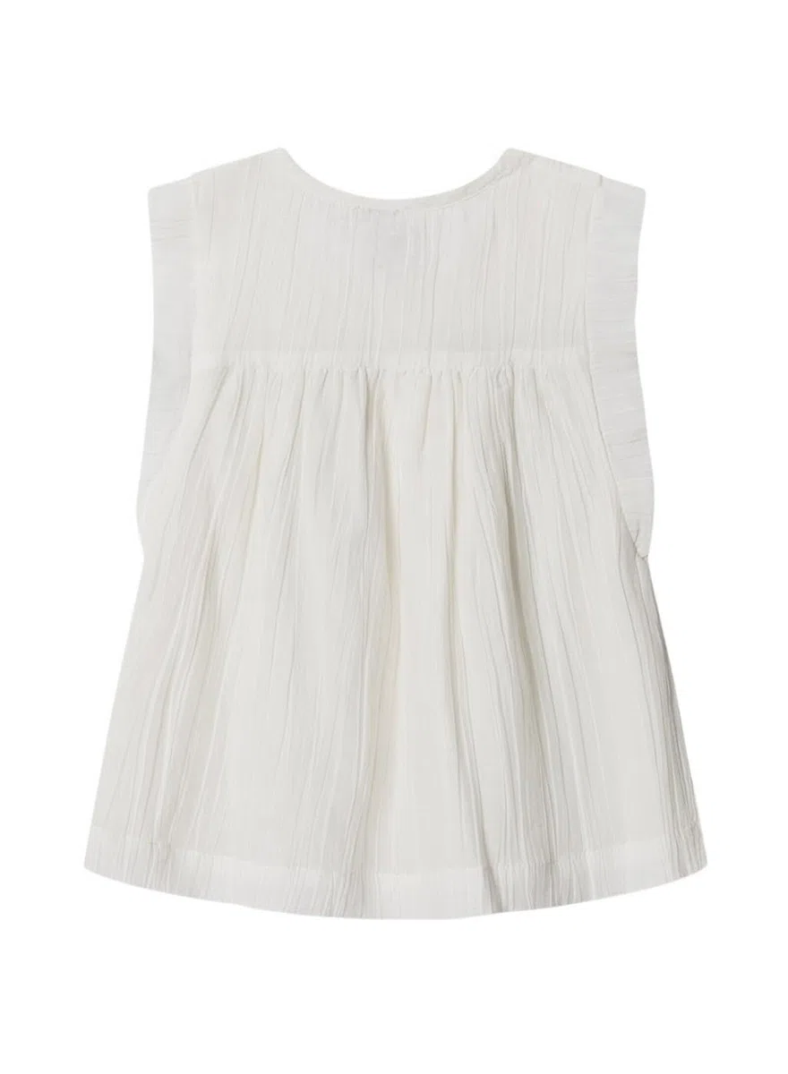 Pepe Jeans Hetty Camicia Bambine e Ragazze